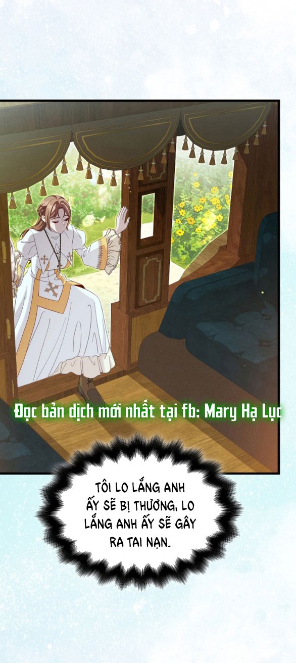 Tôi Sẽ Biến Anh Ta Từ Một Con Chó Điên Thành Một Chàng Quý Tộc Chương 35 page 21 - Giả Dược
