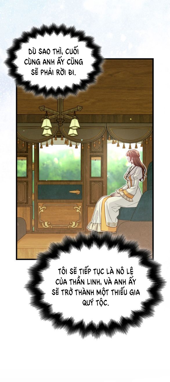 Tôi Sẽ Biến Anh Ta Từ Một Con Chó Điên Thành Một Chàng Quý Tộc Chương 35 page 22 - Giả Dược