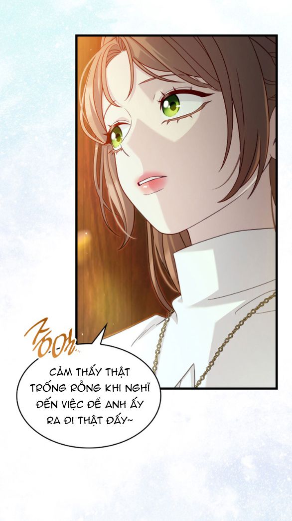 Tôi Sẽ Biến Anh Ta Từ Một Con Chó Điên Thành Một Chàng Quý Tộc Chương 35 page 25 - Giả Dược