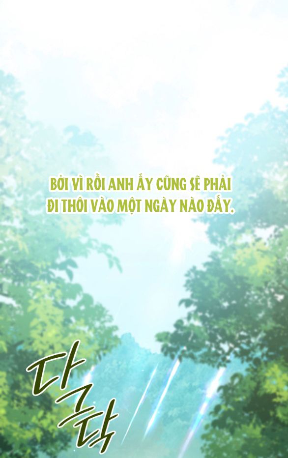 Tôi Sẽ Biến Anh Ta Từ Một Con Chó Điên Thành Một Chàng Quý Tộc Chương 35 page 27 - Giả Dược