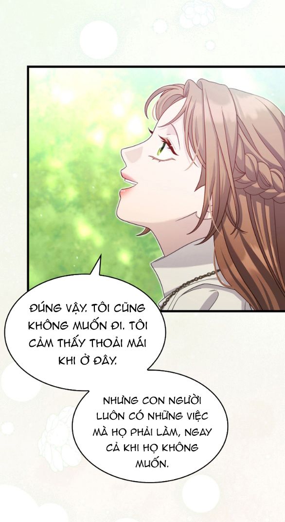 Tôi Sẽ Biến Anh Ta Từ Một Con Chó Điên Thành Một Chàng Quý Tộc Chương 35 page 4 - Giả Dược