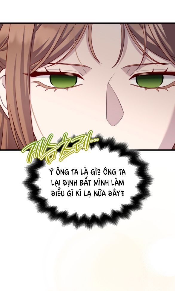 Tôi Sẽ Biến Anh Ta Từ Một Con Chó Điên Thành Một Chàng Quý Tộc Chương 35 page 32 - Giả Dược