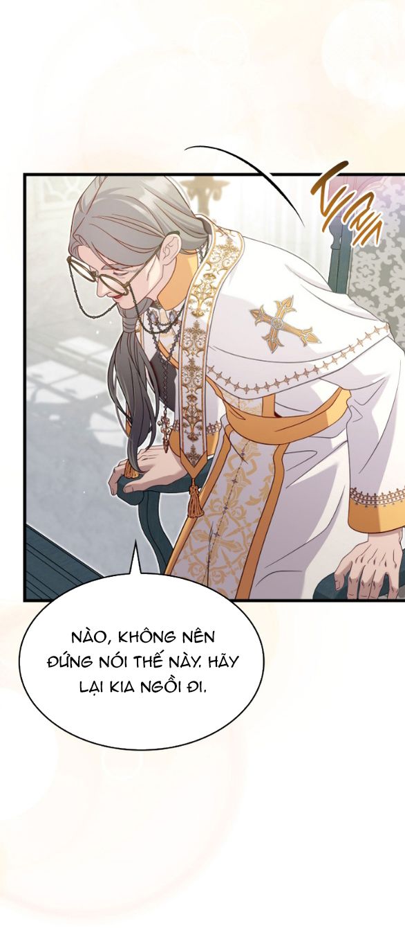 Tôi Sẽ Biến Anh Ta Từ Một Con Chó Điên Thành Một Chàng Quý Tộc Chương 35 page 33 - Giả Dược