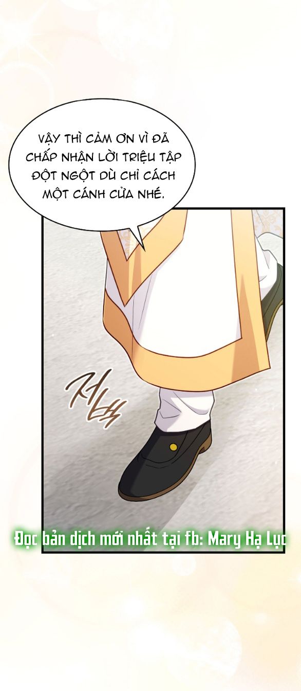 Tôi Sẽ Biến Anh Ta Từ Một Con Chó Điên Thành Một Chàng Quý Tộc Chương 35 page 35 - Giả Dược