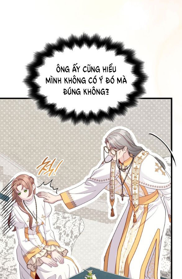 Tôi Sẽ Biến Anh Ta Từ Một Con Chó Điên Thành Một Chàng Quý Tộc Chương 35 page 36 - Giả Dược