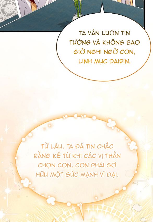 Tôi Sẽ Biến Anh Ta Từ Một Con Chó Điên Thành Một Chàng Quý Tộc Chương 35 page 37 - Giả Dược