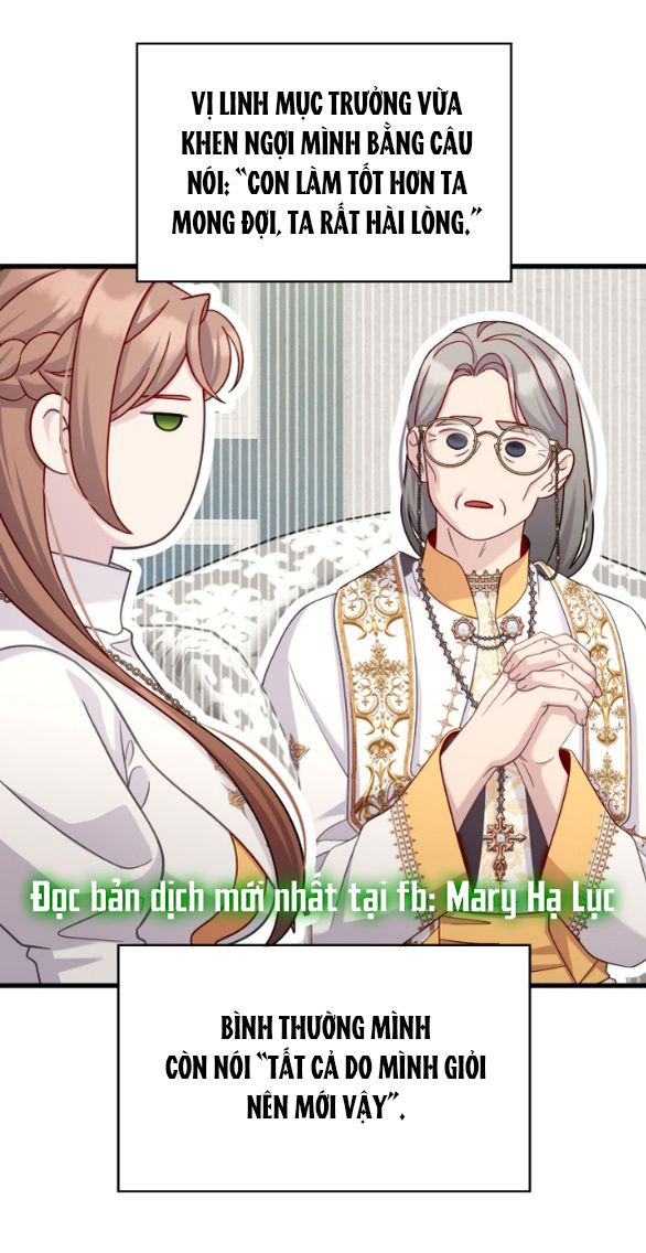 Tôi Sẽ Biến Anh Ta Từ Một Con Chó Điên Thành Một Chàng Quý Tộc Chương 35 page 40 - Giả Dược