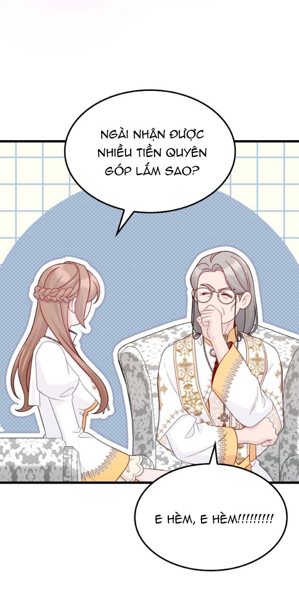 Tôi Sẽ Biến Anh Ta Từ Một Con Chó Điên Thành Một Chàng Quý Tộc Chương 35 page 43 - Giả Dược