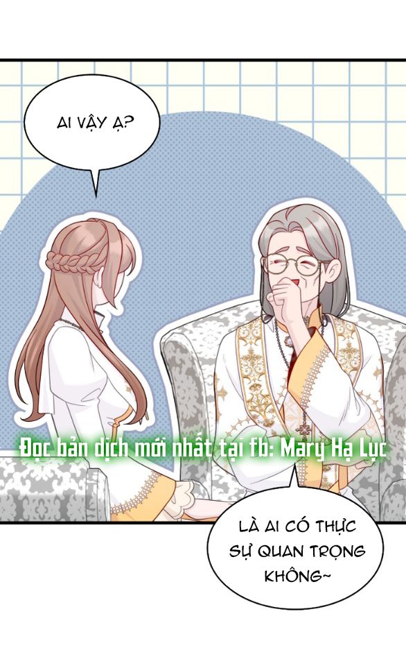 Tôi Sẽ Biến Anh Ta Từ Một Con Chó Điên Thành Một Chàng Quý Tộc Chương 35 page 44 - Giả Dược