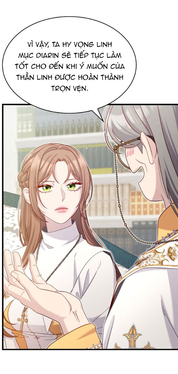 Tôi Sẽ Biến Anh Ta Từ Một Con Chó Điên Thành Một Chàng Quý Tộc Chương 35 page 47 - Giả Dược