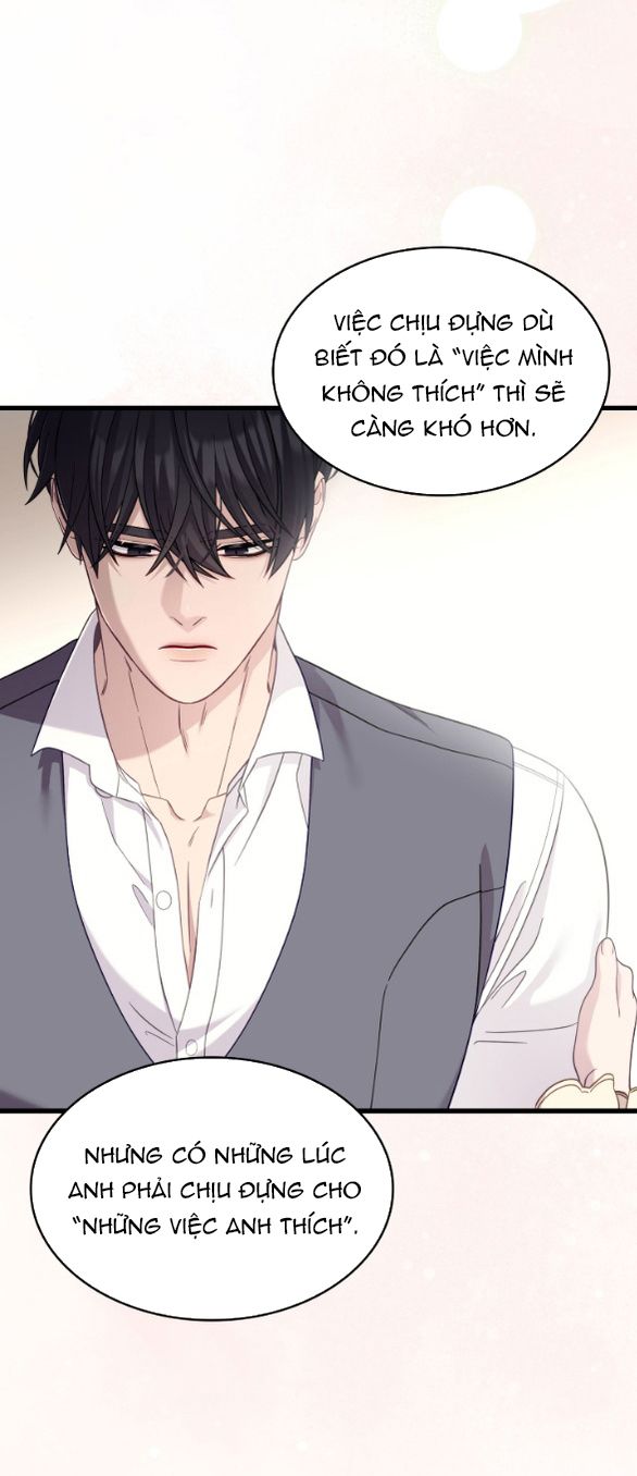 Tôi Sẽ Biến Anh Ta Từ Một Con Chó Điên Thành Một Chàng Quý Tộc Chương 35 page 6 - Giả Dược
