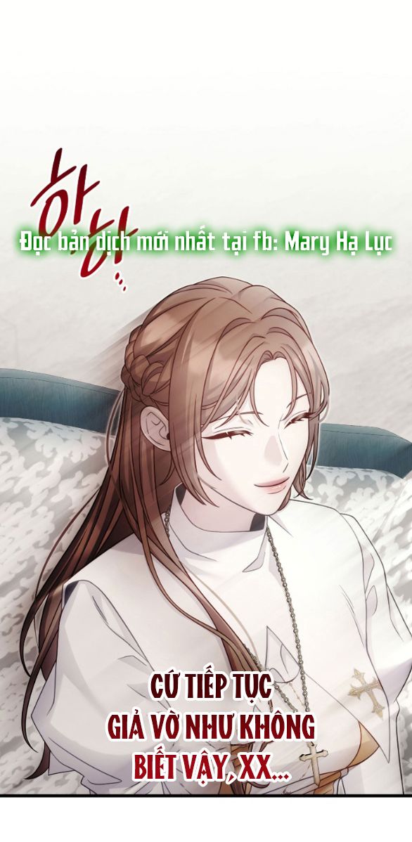 Tôi Sẽ Biến Anh Ta Từ Một Con Chó Điên Thành Một Chàng Quý Tộc Chương 35 page 53 - Giả Dược