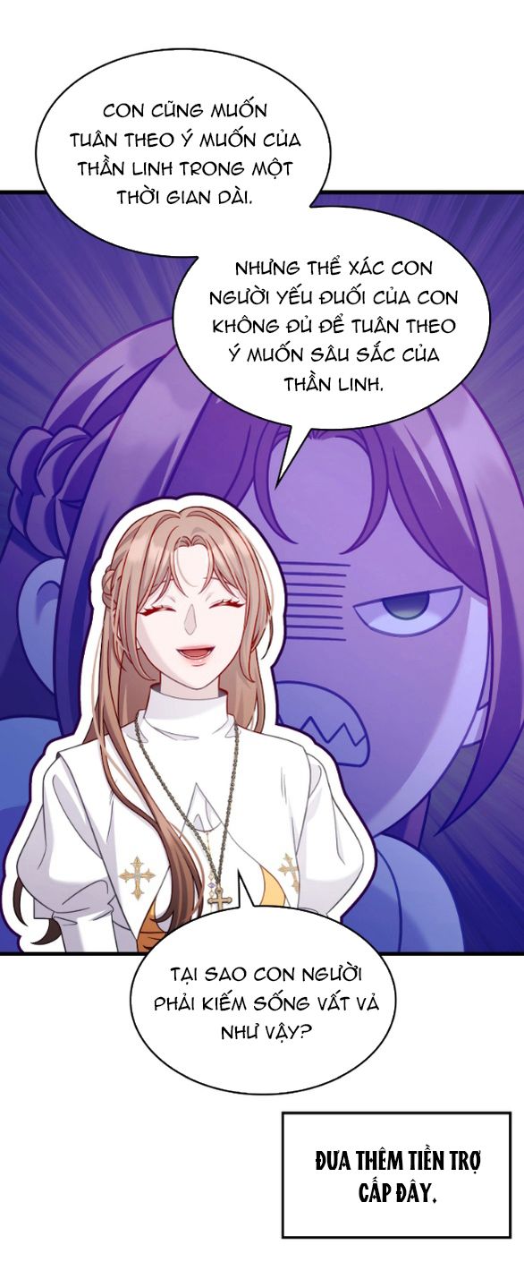 Tôi Sẽ Biến Anh Ta Từ Một Con Chó Điên Thành Một Chàng Quý Tộc Chương 35 page 54 - Giả Dược
