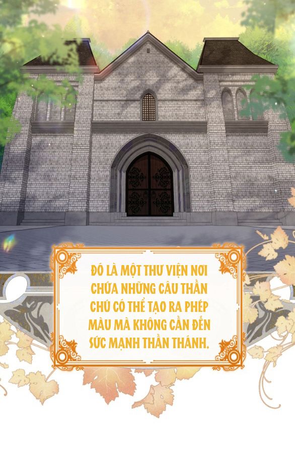 Tôi Sẽ Biến Anh Ta Từ Một Con Chó Điên Thành Một Chàng Quý Tộc Chương 35 page 59 - Giả Dược