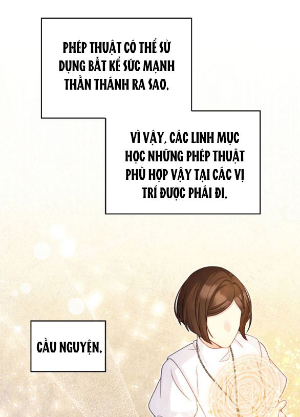 Tôi Sẽ Biến Anh Ta Từ Một Con Chó Điên Thành Một Chàng Quý Tộc Chương 35 page 60 - Giả Dược