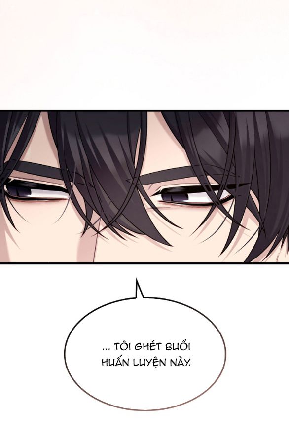 Tôi Sẽ Biến Anh Ta Từ Một Con Chó Điên Thành Một Chàng Quý Tộc Chương 35 page 7 - Giả Dược