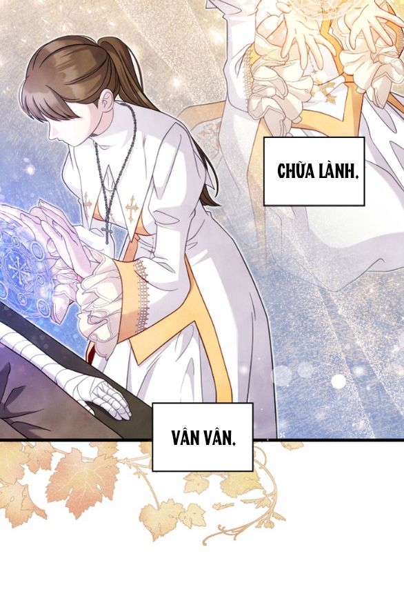 Tôi Sẽ Biến Anh Ta Từ Một Con Chó Điên Thành Một Chàng Quý Tộc Chương 35 page 61 - Giả Dược
