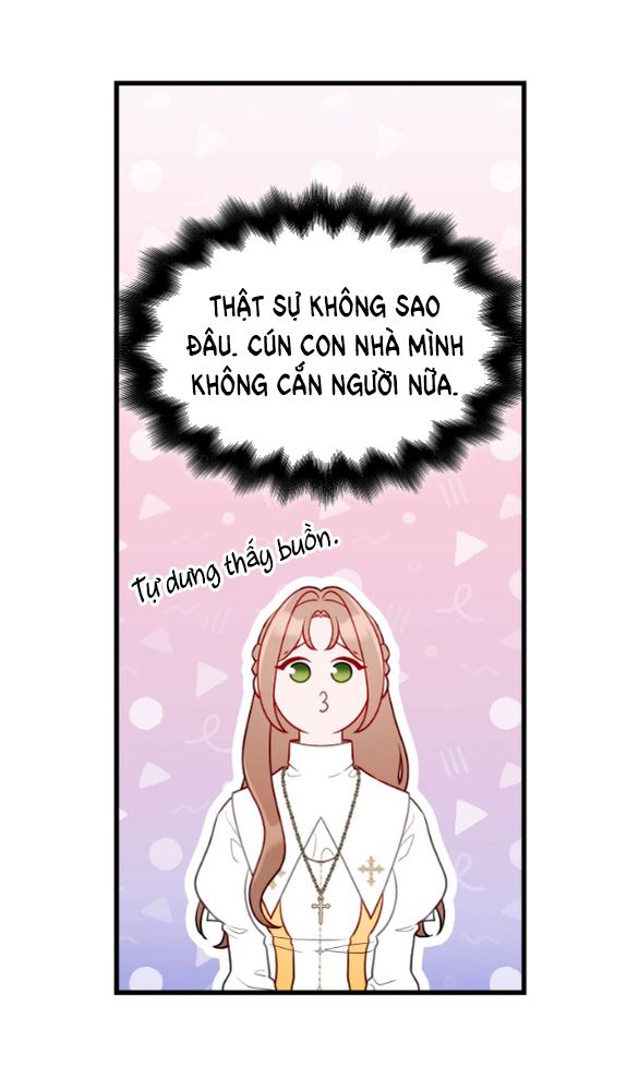 Tôi Sẽ Biến Anh Ta Từ Một Con Chó Điên Thành Một Chàng Quý Tộc Chương 35 page 66 - Giả Dược