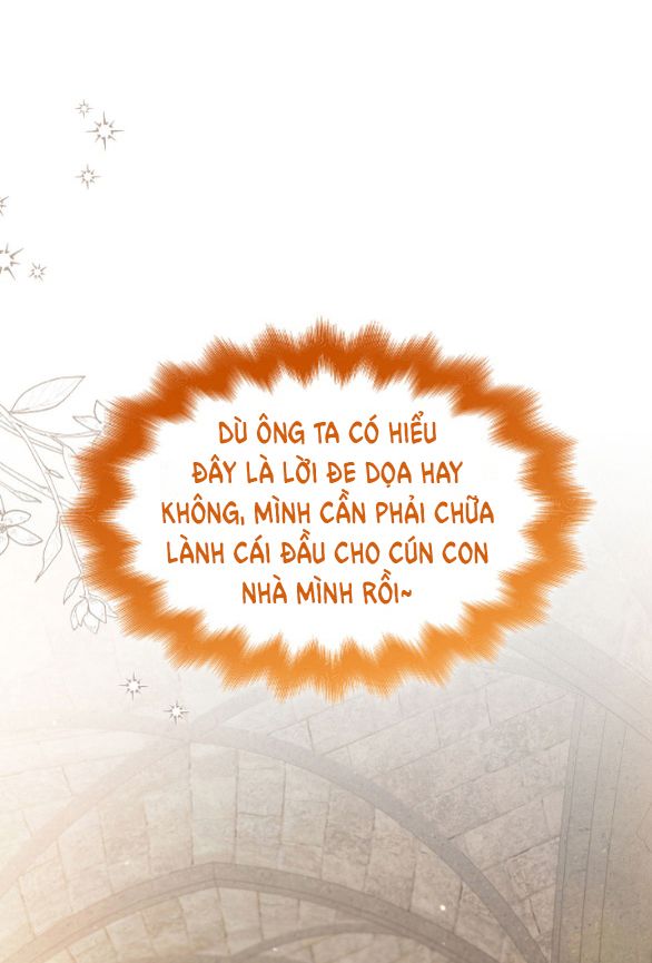 Tôi Sẽ Biến Anh Ta Từ Một Con Chó Điên Thành Một Chàng Quý Tộc Chương 35 page 70 - Giả Dược