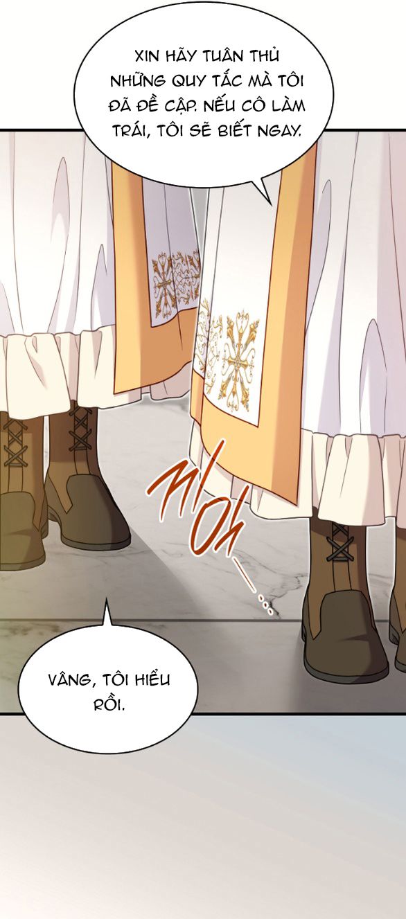 Tôi Sẽ Biến Anh Ta Từ Một Con Chó Điên Thành Một Chàng Quý Tộc Chương 35 page 73 - Giả Dược