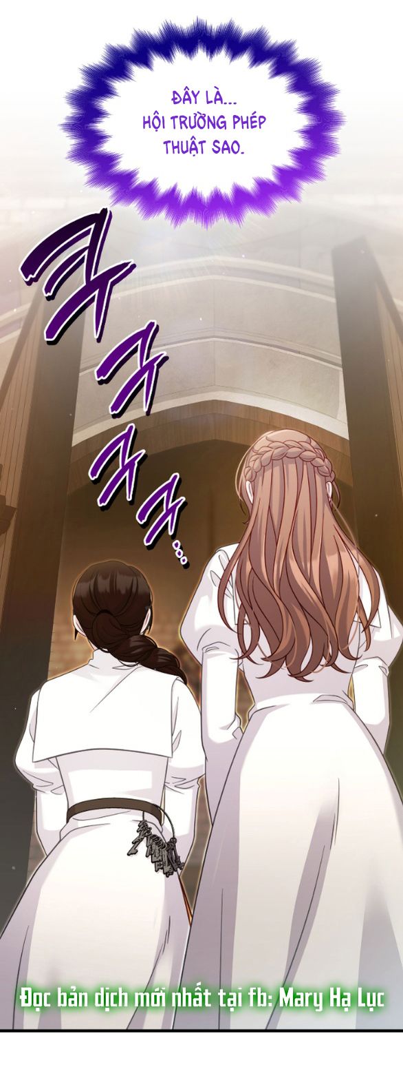 Tôi Sẽ Biến Anh Ta Từ Một Con Chó Điên Thành Một Chàng Quý Tộc Chương 35 page 75 - Giả Dược