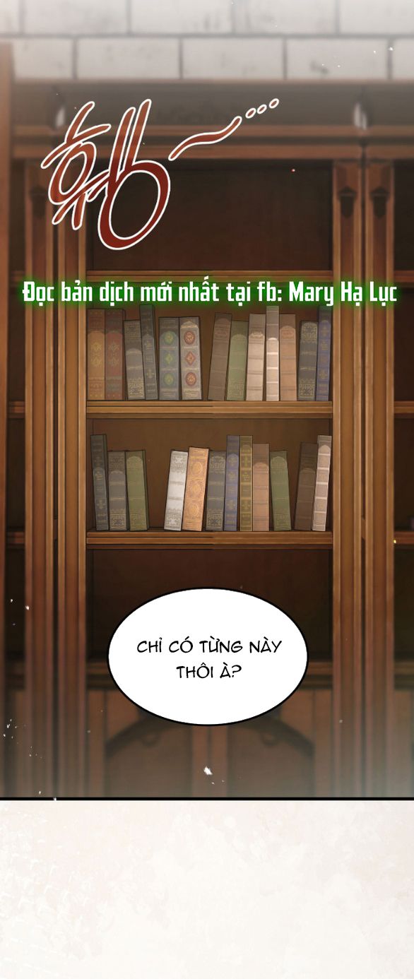 Tôi Sẽ Biến Anh Ta Từ Một Con Chó Điên Thành Một Chàng Quý Tộc Chương 36 page 2 - Giả Dược