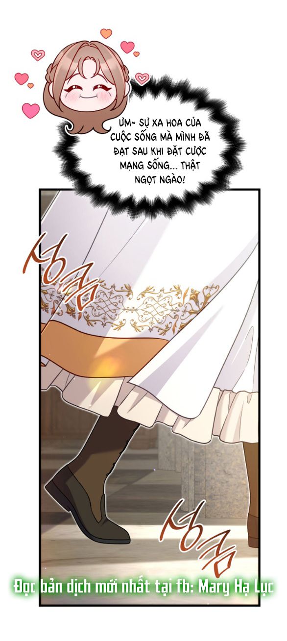 Tôi Sẽ Biến Anh Ta Từ Một Con Chó Điên Thành Một Chàng Quý Tộc Chương 36 page 16 - Giả Dược