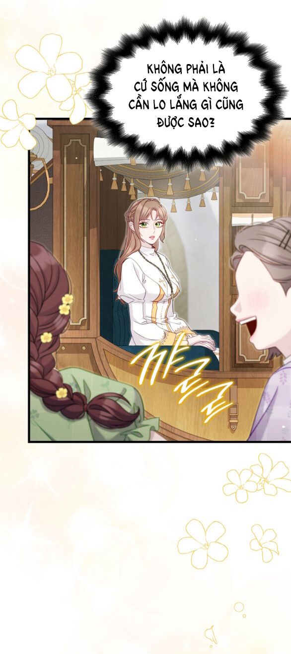 Tôi Sẽ Biến Anh Ta Từ Một Con Chó Điên Thành Một Chàng Quý Tộc Chương 36 page 24 - Giả Dược