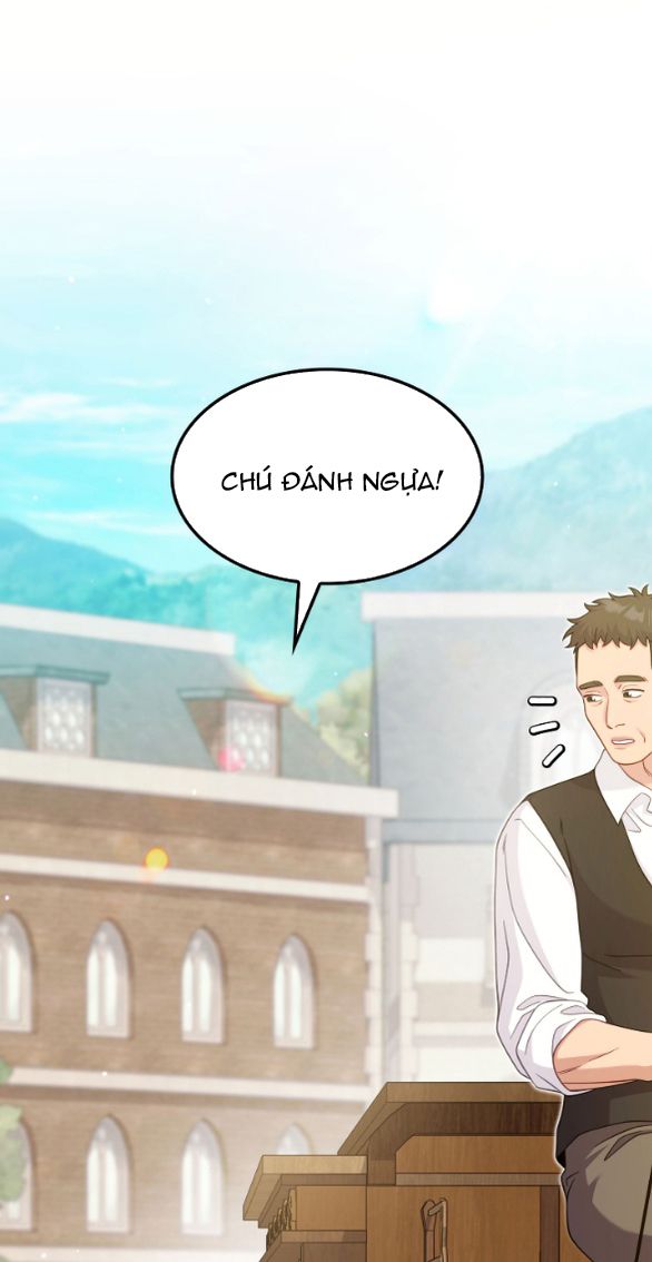 Tôi Sẽ Biến Anh Ta Từ Một Con Chó Điên Thành Một Chàng Quý Tộc Chương 36 page 27 - Giả Dược