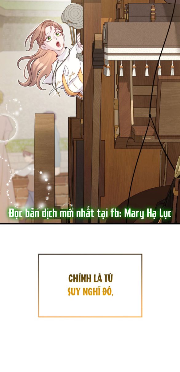 Tôi Sẽ Biến Anh Ta Từ Một Con Chó Điên Thành Một Chàng Quý Tộc Chương 36 page 28 - Giả Dược