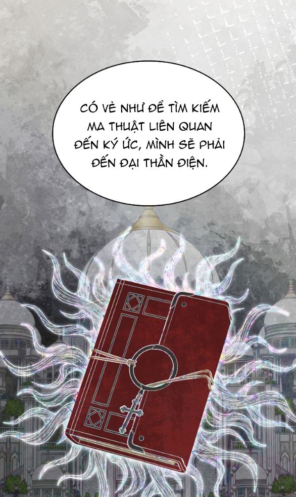 Tôi Sẽ Biến Anh Ta Từ Một Con Chó Điên Thành Một Chàng Quý Tộc Chương 36 page 4 - Giả Dược