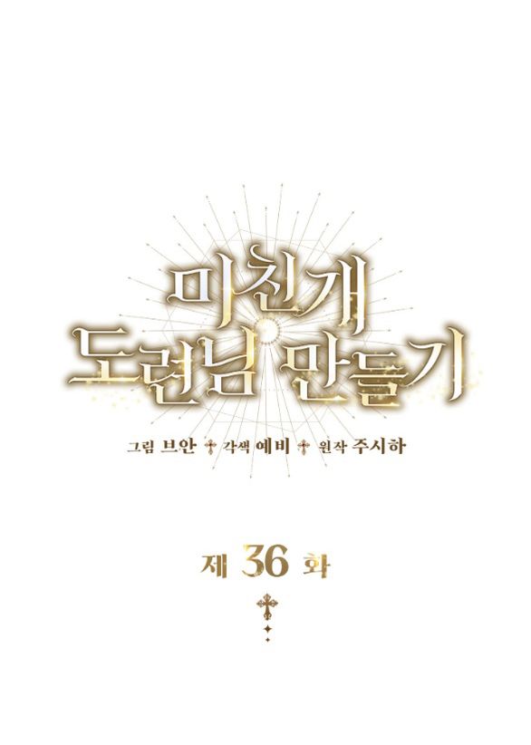 Tôi Sẽ Biến Anh Ta Từ Một Con Chó Điên Thành Một Chàng Quý Tộc Chương 36 page 32 - Giả Dược