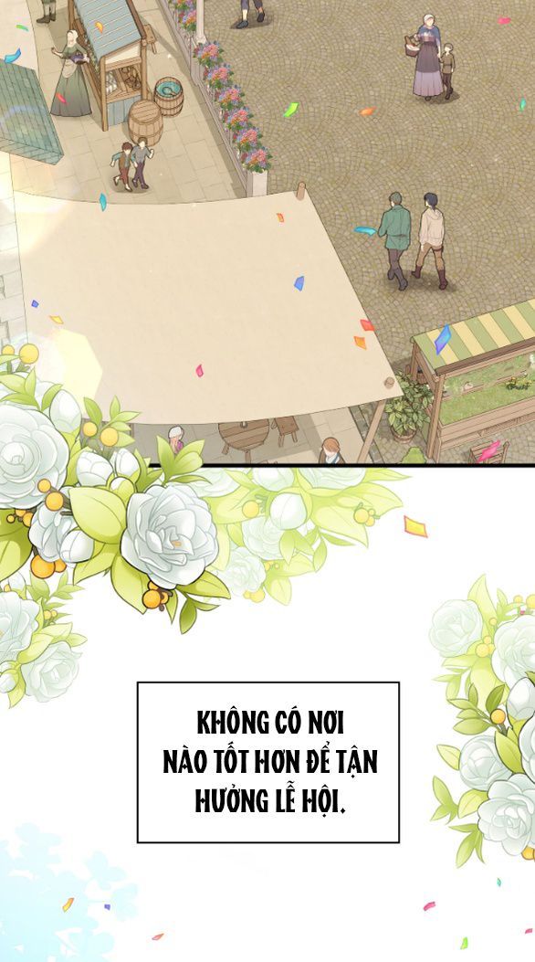 Tôi Sẽ Biến Anh Ta Từ Một Con Chó Điên Thành Một Chàng Quý Tộc Chương 36 page 34 - Giả Dược