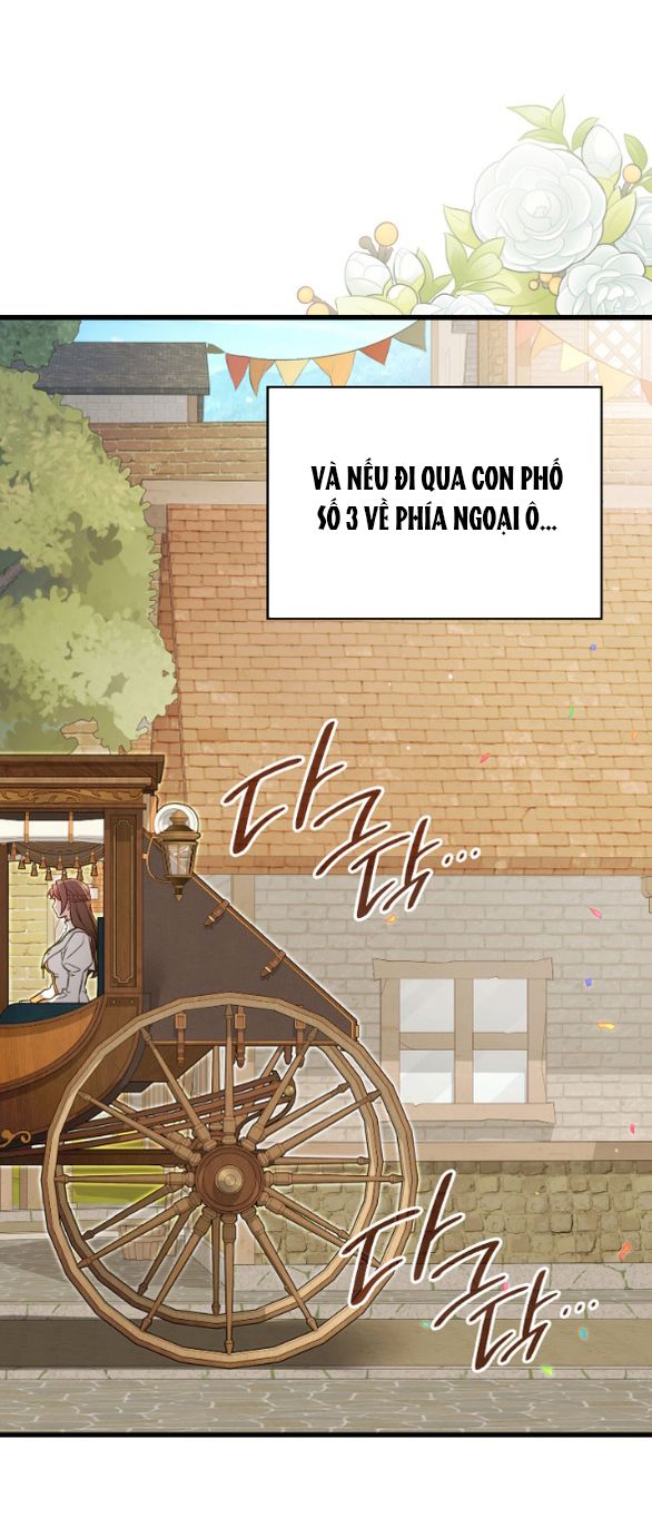 Tôi Sẽ Biến Anh Ta Từ Một Con Chó Điên Thành Một Chàng Quý Tộc Chương 36 page 37 - Giả Dược