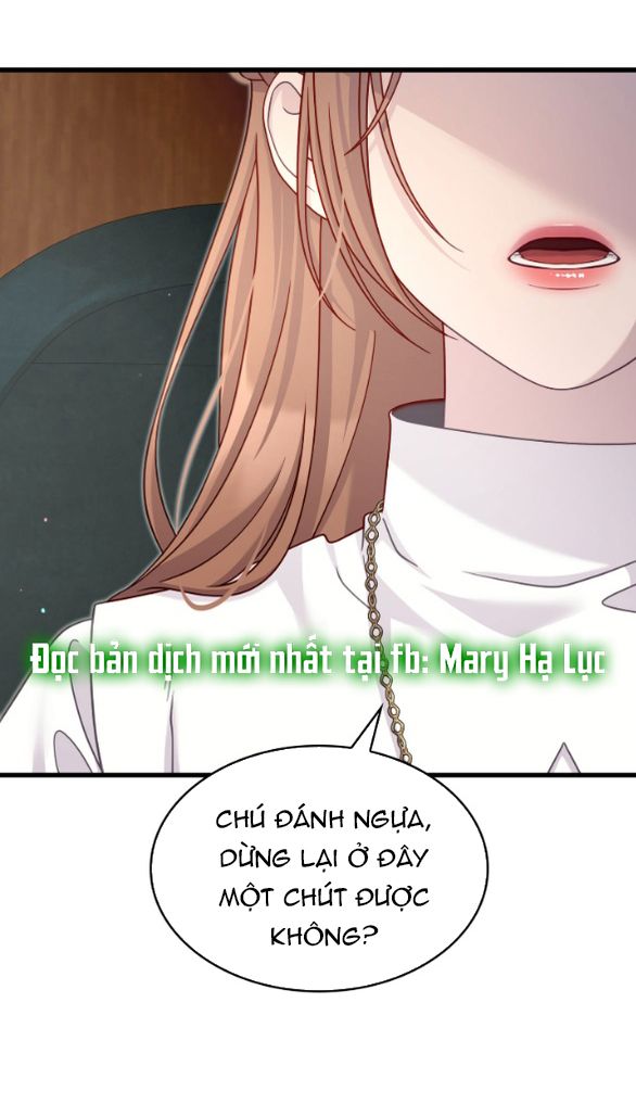Tôi Sẽ Biến Anh Ta Từ Một Con Chó Điên Thành Một Chàng Quý Tộc Chương 36 page 38 - Giả Dược
