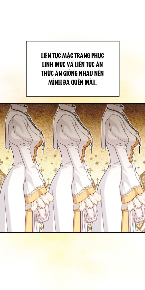 Tôi Sẽ Biến Anh Ta Từ Một Con Chó Điên Thành Một Chàng Quý Tộc Chương 36 page 41 - Giả Dược