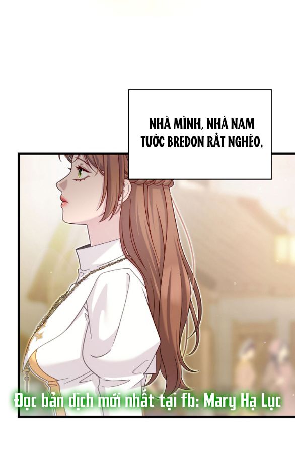Tôi Sẽ Biến Anh Ta Từ Một Con Chó Điên Thành Một Chàng Quý Tộc Chương 36 page 42 - Giả Dược