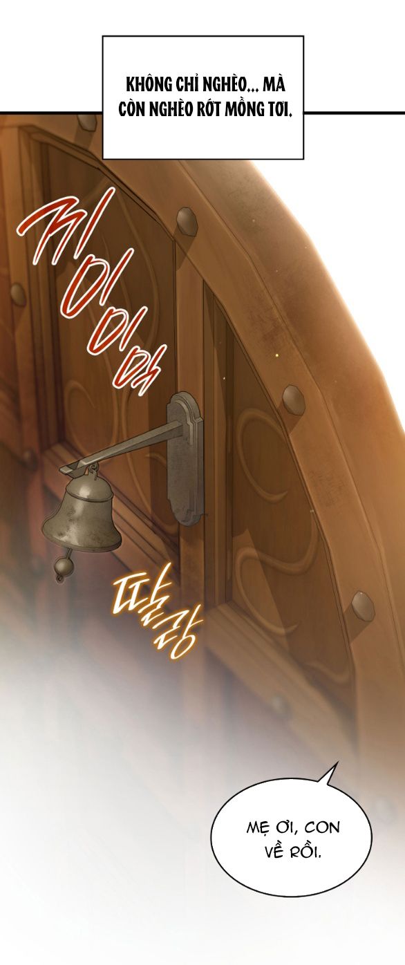 Tôi Sẽ Biến Anh Ta Từ Một Con Chó Điên Thành Một Chàng Quý Tộc Chương 36 page 43 - Giả Dược