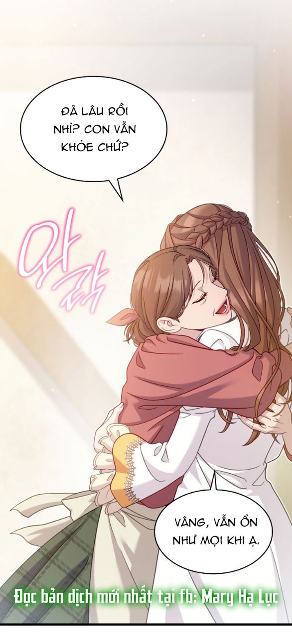 Tôi Sẽ Biến Anh Ta Từ Một Con Chó Điên Thành Một Chàng Quý Tộc Chương 36 page 46 - Giả Dược