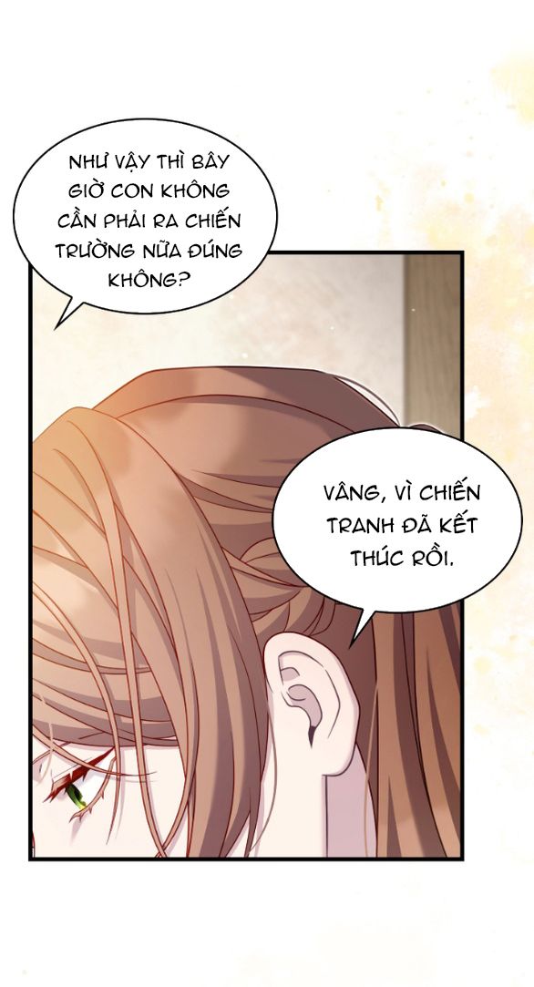 Tôi Sẽ Biến Anh Ta Từ Một Con Chó Điên Thành Một Chàng Quý Tộc Chương 36 page 47 - Giả Dược