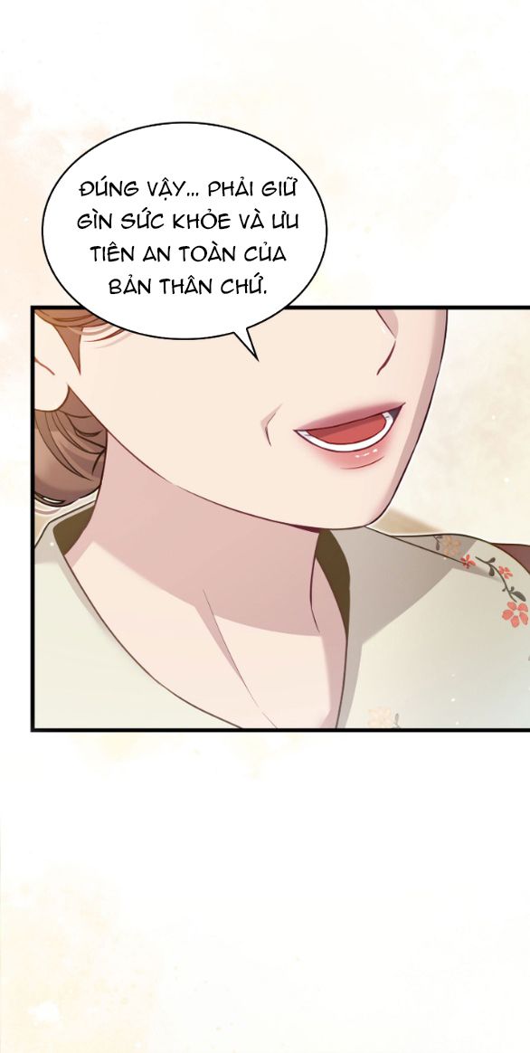 Tôi Sẽ Biến Anh Ta Từ Một Con Chó Điên Thành Một Chàng Quý Tộc Chương 36 page 48 - Giả Dược