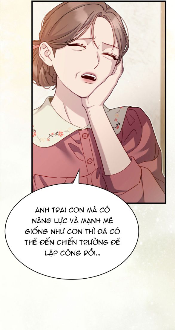 Tôi Sẽ Biến Anh Ta Từ Một Con Chó Điên Thành Một Chàng Quý Tộc Chương 36 page 49 - Giả Dược