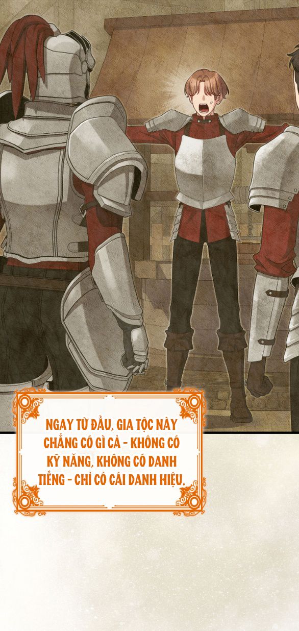 Tôi Sẽ Biến Anh Ta Từ Một Con Chó Điên Thành Một Chàng Quý Tộc Chương 36 page 52 - Giả Dược