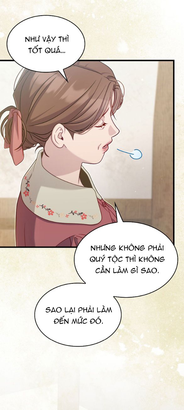 Tôi Sẽ Biến Anh Ta Từ Một Con Chó Điên Thành Một Chàng Quý Tộc Chương 36 page 57 - Giả Dược