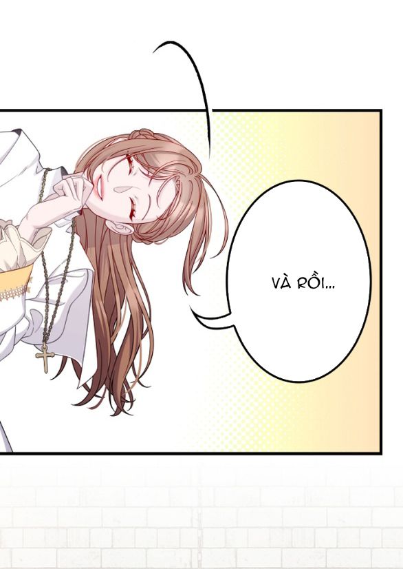 Tôi Sẽ Biến Anh Ta Từ Một Con Chó Điên Thành Một Chàng Quý Tộc Chương 36 page 7 - Giả Dược