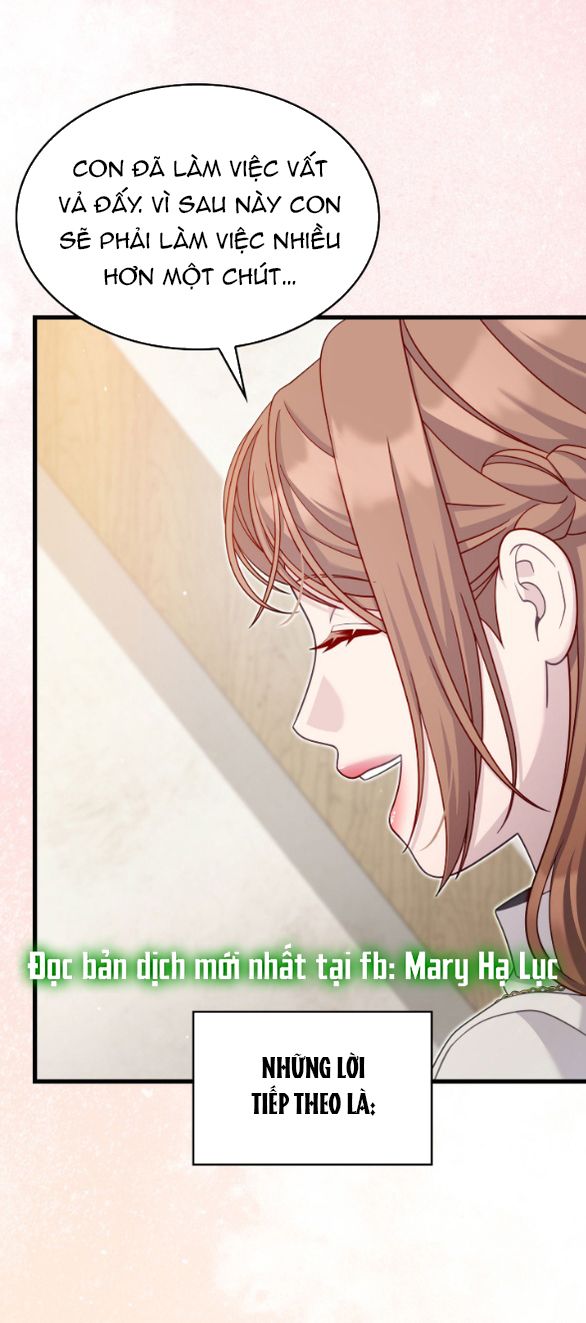 Tôi Sẽ Biến Anh Ta Từ Một Con Chó Điên Thành Một Chàng Quý Tộc Chương 36 page 62 - Giả Dược