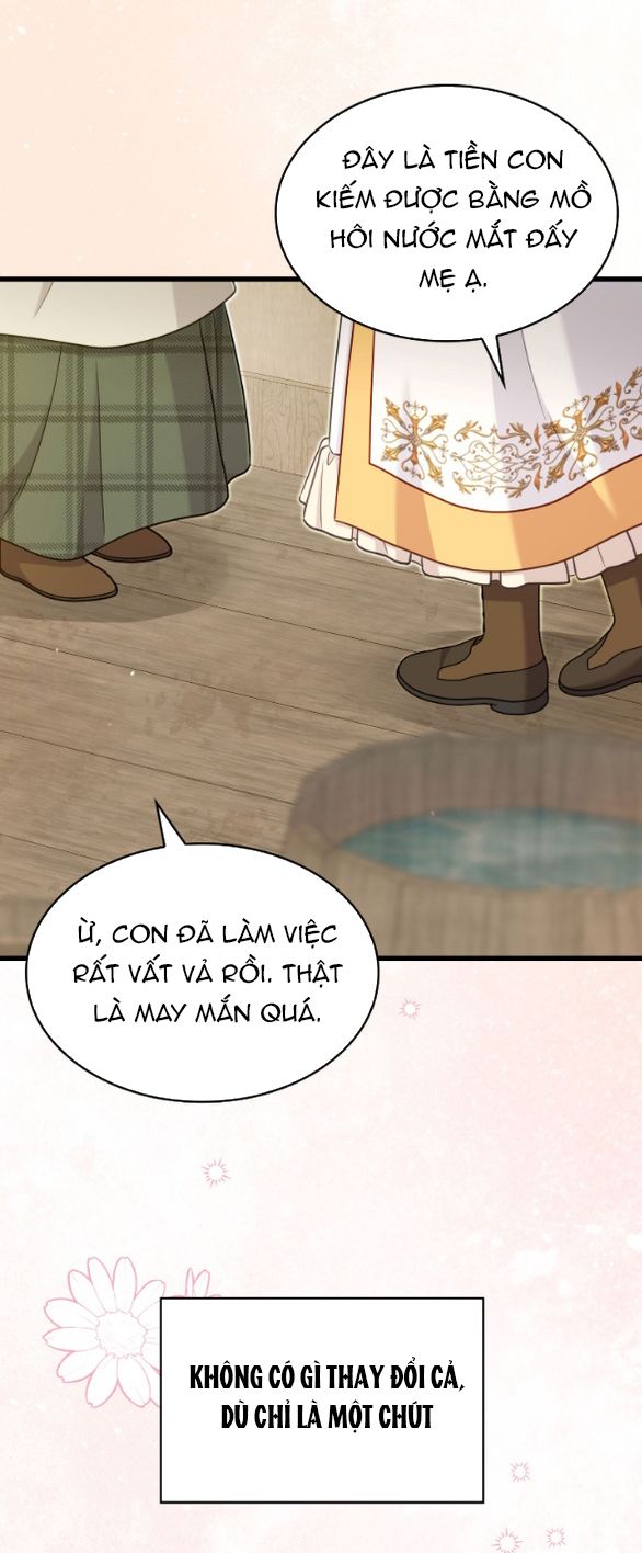 Tôi Sẽ Biến Anh Ta Từ Một Con Chó Điên Thành Một Chàng Quý Tộc Chương 36 page 63 - Giả Dược