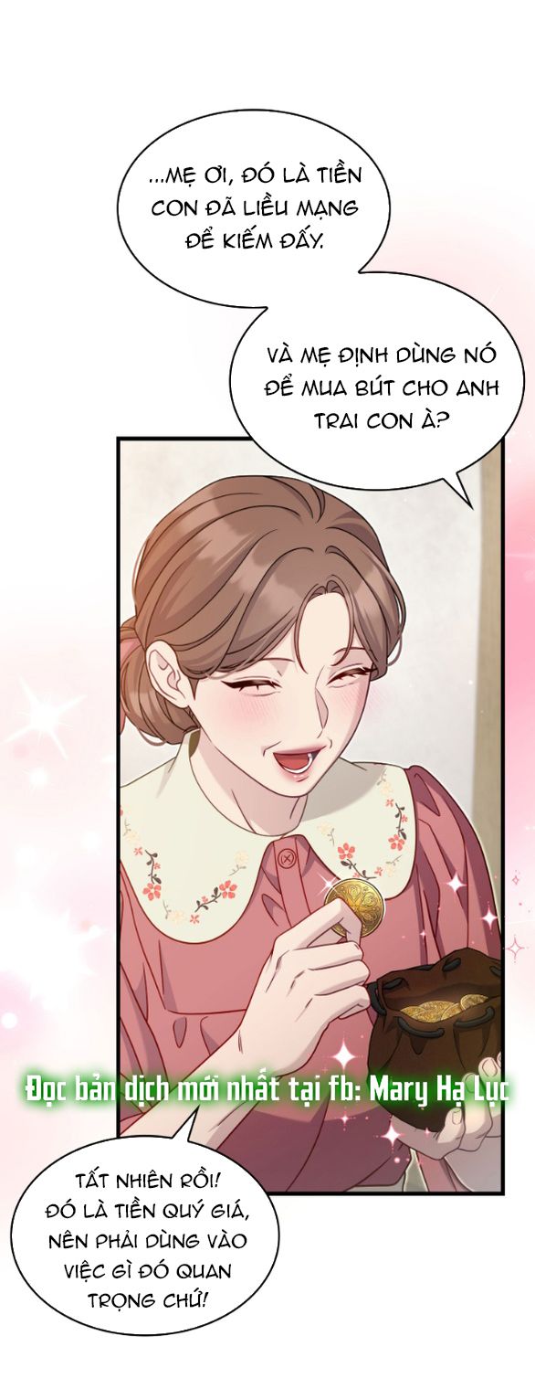 Tôi Sẽ Biến Anh Ta Từ Một Con Chó Điên Thành Một Chàng Quý Tộc Chương 36 page 66 - Giả Dược
