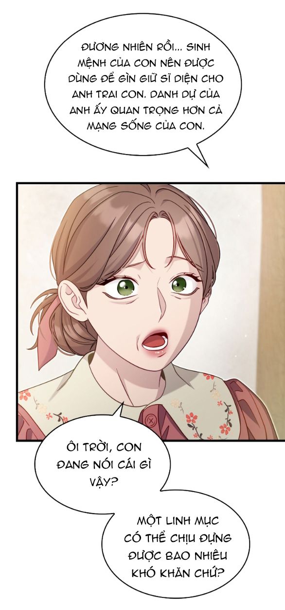 Tôi Sẽ Biến Anh Ta Từ Một Con Chó Điên Thành Một Chàng Quý Tộc Chương 36 page 67 - Giả Dược