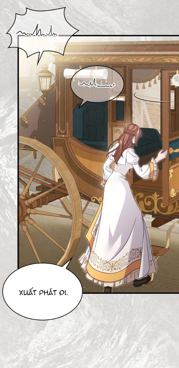 Tôi Sẽ Biến Anh Ta Từ Một Con Chó Điên Thành Một Chàng Quý Tộc Chương 36 page 75 - Giả Dược